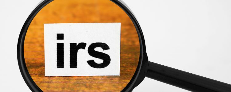 IRS