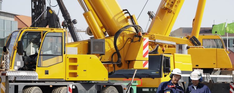 construction industry