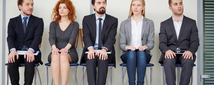 Company of co-workers