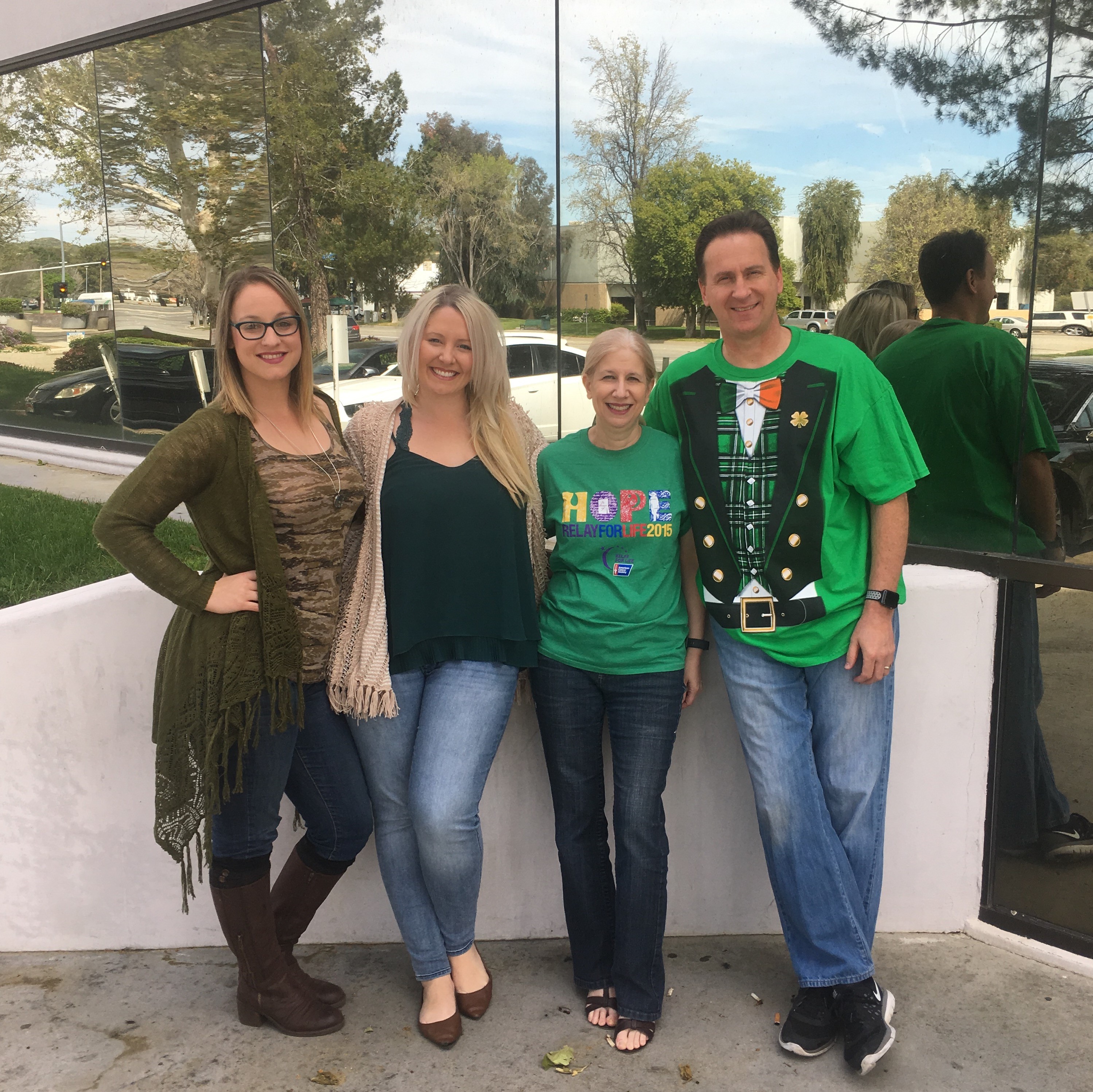 St Patricks Day