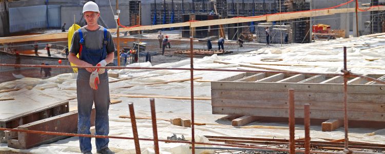 construction workers