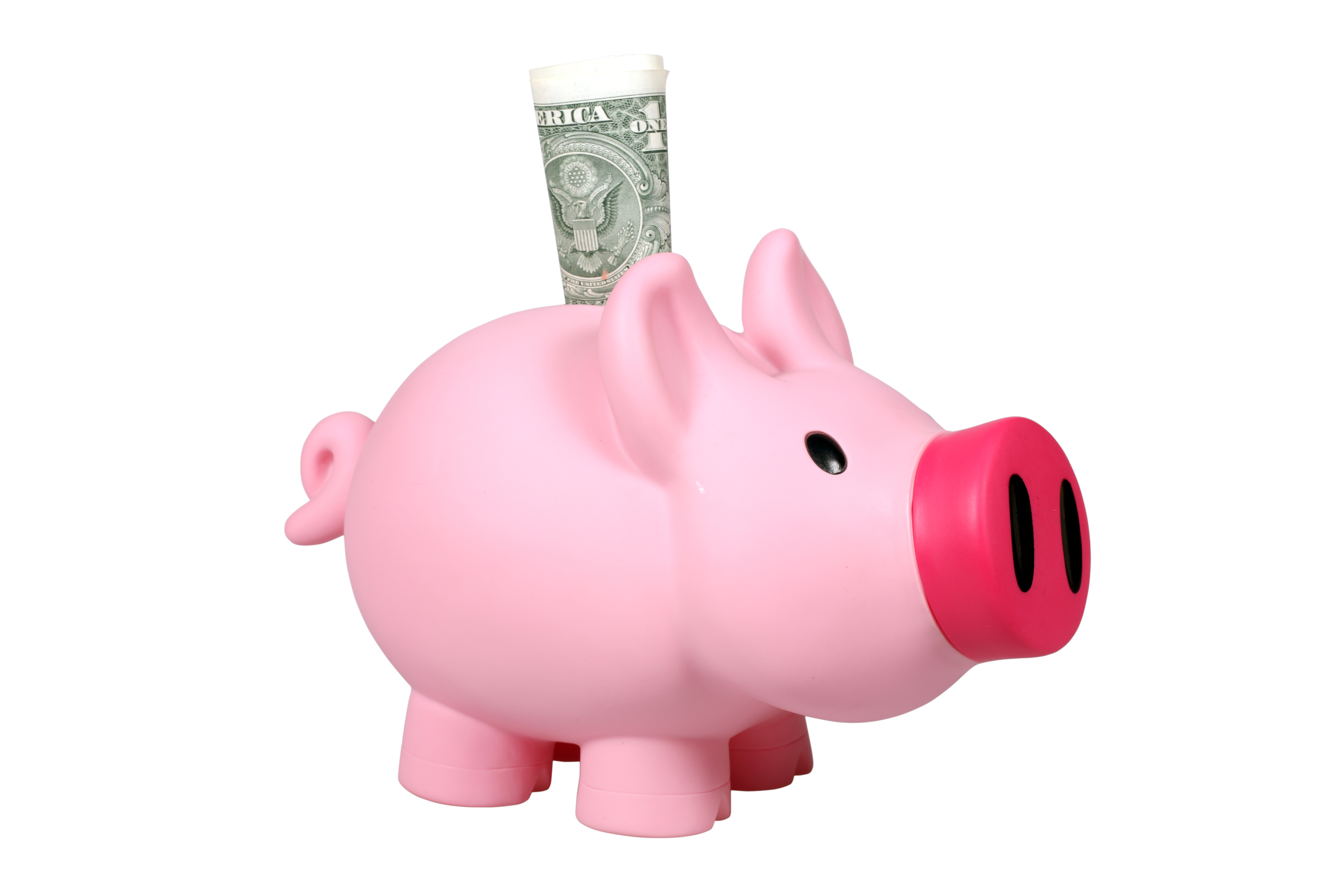 Piggy bank