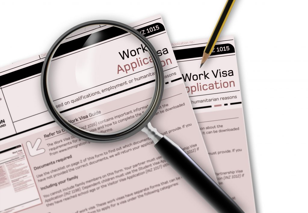 E-Verify Participants: 'Right to Work' Poster Updated - ARIS Business