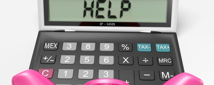 Help Calculator Shows Investment In Learning Study