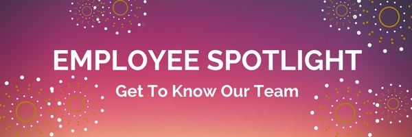 Employee Spotlight