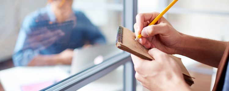 Writing plan for a day