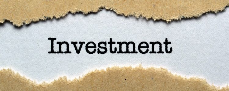 Investment
