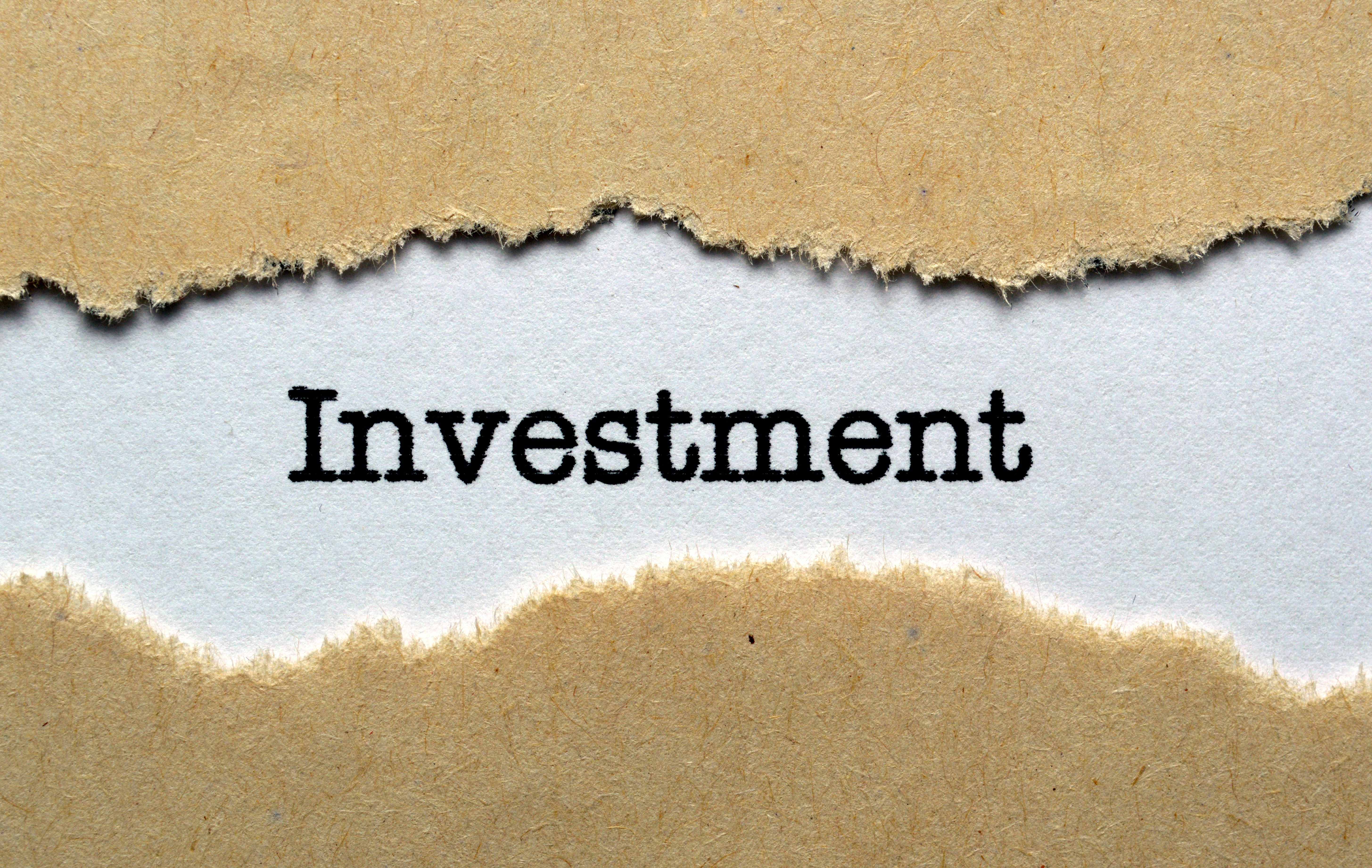 Investment