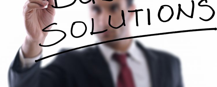 business solutions