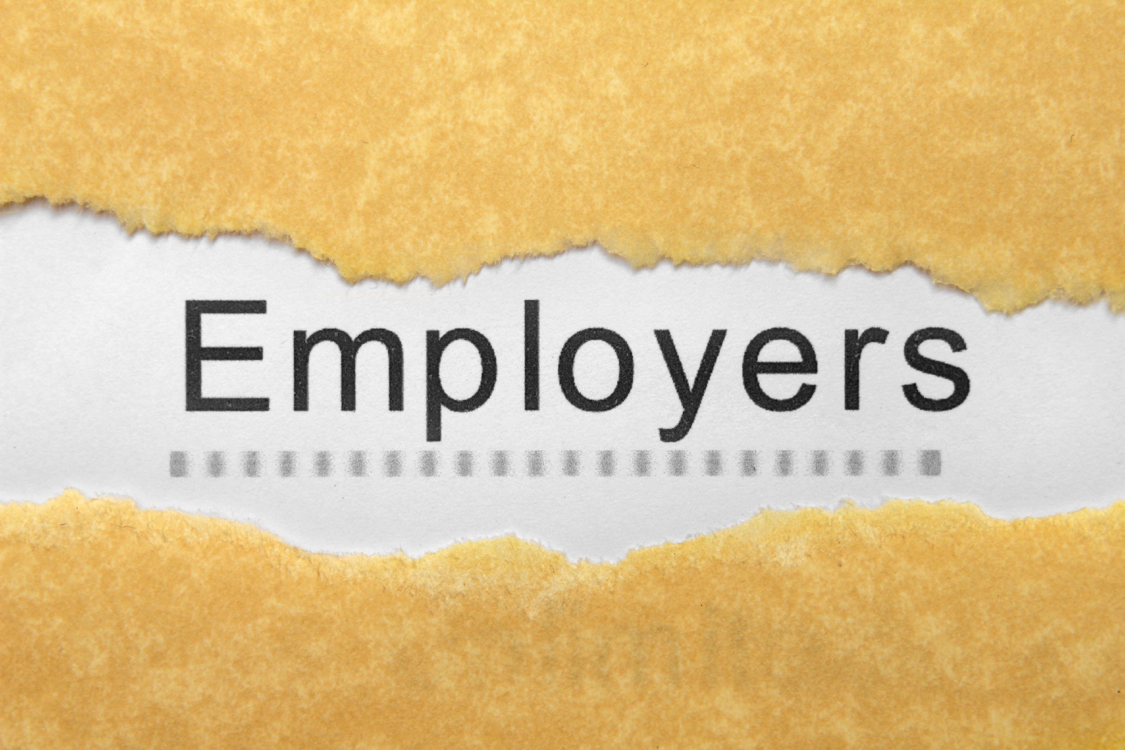 Employers