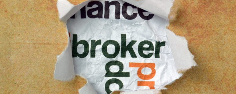 Broker concept