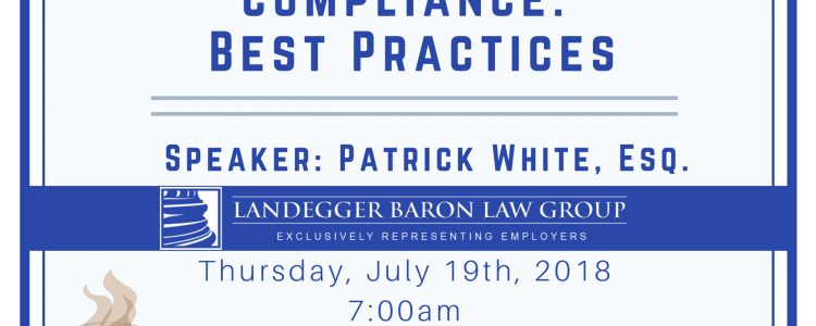 HR Coffee Talk-July 2018